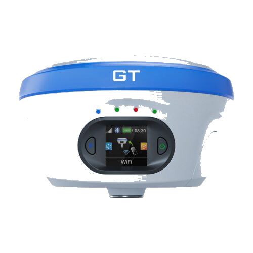 GNSS оборудование