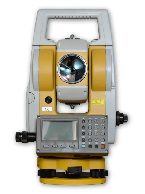 Тахеометр GT1002RW