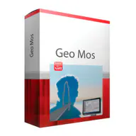 Программное обеспечение LEICA GeoMoS Monitor Option 2 2