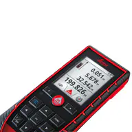 Лазерный дальномер Leica DISTO D510 Package 21