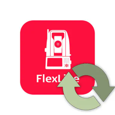 Право на обновление Leica FlexField для TS03/TS07 (1 год) (5309103)