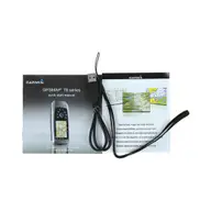 Навигатор Garmin GPSMAP 78 11