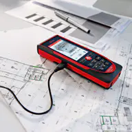 Лазерный дальномер Leica DISTO D810 touch 23