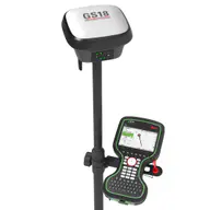 GNSS-приемник Leica GS18 T LTE/UHF Basic 8