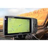 Туристический навигатор Garmin GPSMAP 276Cx Russia 12