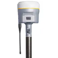 GNSS-приемник Trimble R12 UHF (R12-101-60-01) Base and Rover mode) 3