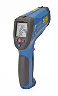 DT-8867H Инфракрасный термометр (пирометр) 1
