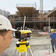 Цифровой нивелир Leica Sprinter 150M 14