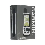 Навигатор Garmin GPSMAP 86S 15