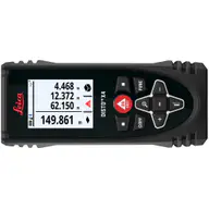 Лазерный дальномер Leica DISTO X4 + DST360 + TRI120 19