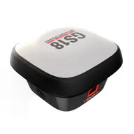 Комплект GSM ровер Leica GS18 I + CS20 Disto 3