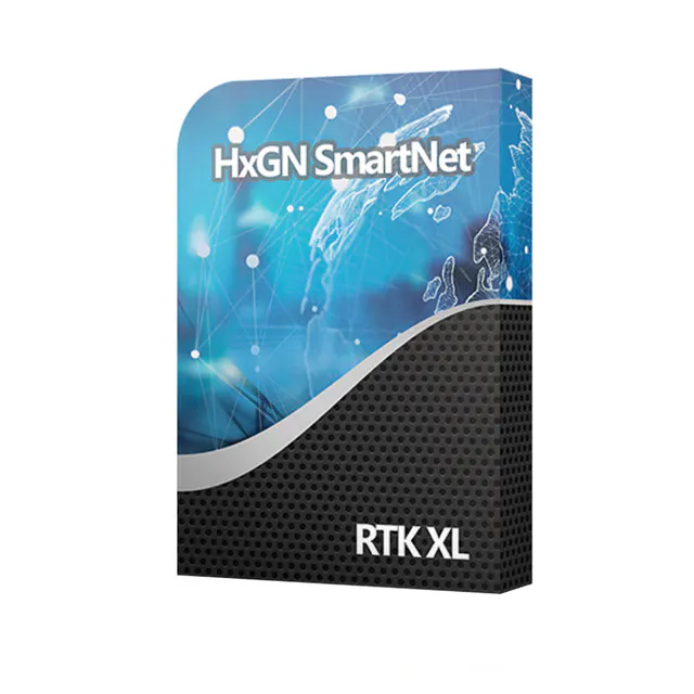 Подписка RTK XL на 2 квартала Leica RTK XL