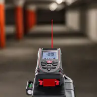 Лазерный дальномер Leica DISTO X3 19