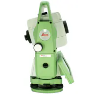 Тахеометр Leica TS10 R500 5″ 12