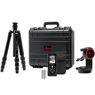 Лазерный дальномер Leica DISTO X4 + DST360 + TRI120 1