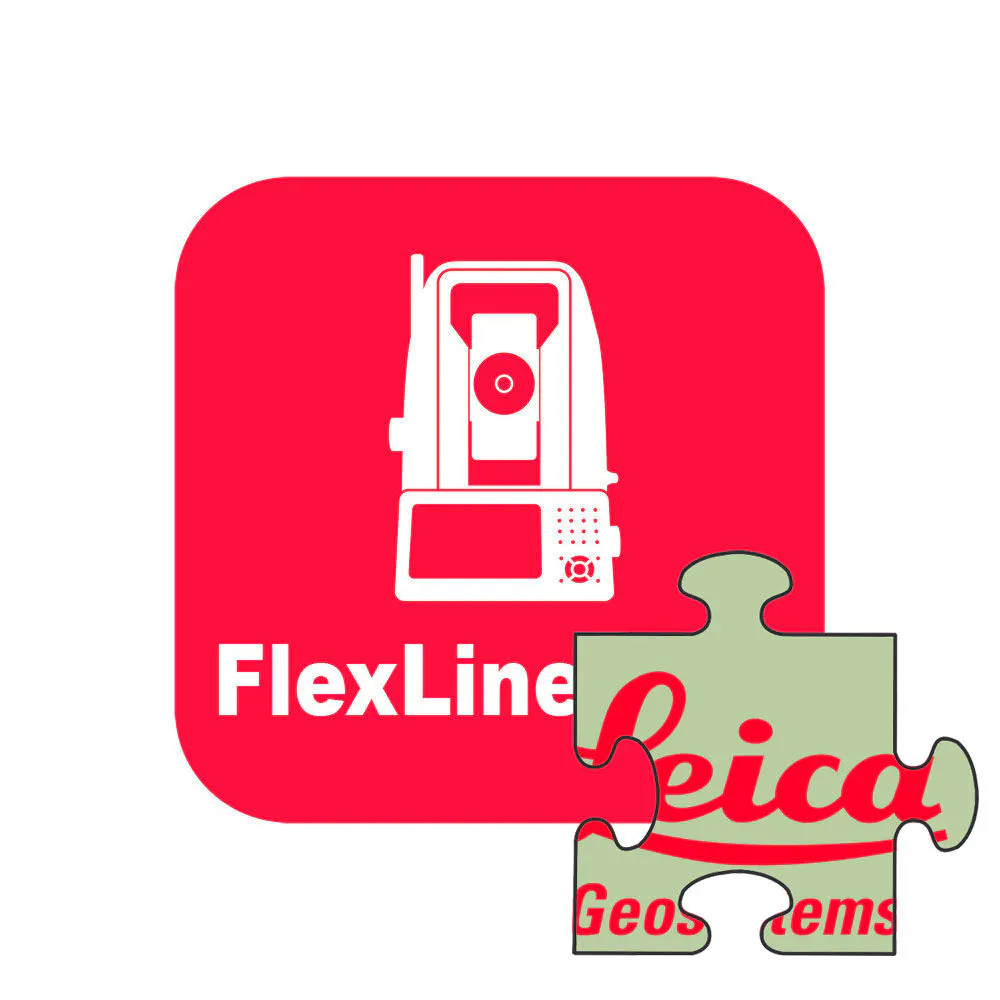 Лицензия Leica FlexLine Plus Reference Arc (765315)
