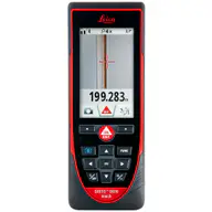 Лазерный дальномер Leica DISTO D810 touch 3