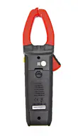 DT-9280 Клещи токоизмерительные 2