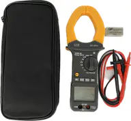 DT-3311 Клещи токоизмерительные 4