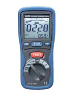 DT-5505 Цифровой мегаомметр 1