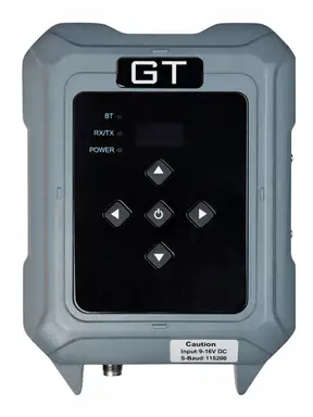 Внешний радиомодем GT BS005, 35W