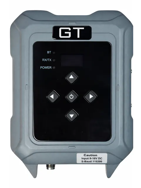 Внешний радиомодем GT BS005, 35W