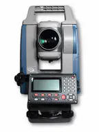 Тахеометр Sokkia iM-55 1