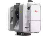 Наземный лазерный сканер Leica RTC360 1