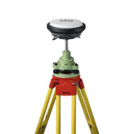 Комплект RTK база Leica GS16 Base GSM 2