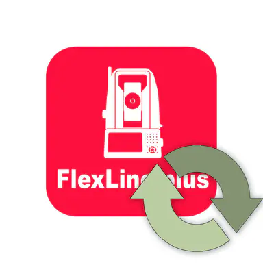 Право на обновление Leica FlexField для TS02/TS06/TS09+ (1 год) (5302514)
