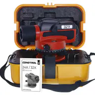 Оптический нивелир CONDTROL 32X 12