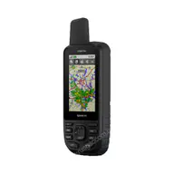 Навигатор Garmin GPSMAP 66ST 2