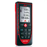 Лазерный дальномер Leica DISTO D510 Package 24