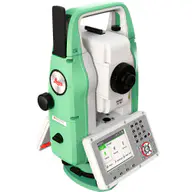 Тахеометр Leica TS07 R500 Arctic (1″) AutoHeight 3