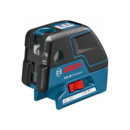 Универсальный построитель Bosh GСL 25