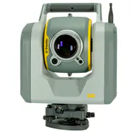 Сканирующий тахеометр Trimble SX12 1″ 4
