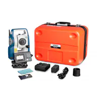 Тахеометр Sokkia FX-202 7