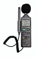 DT-8820 Прибор экологического контроля 4 в 1 1