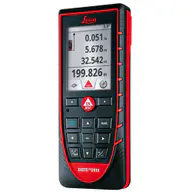 Лазерный дальномер Leica DISTO D510 Package 4