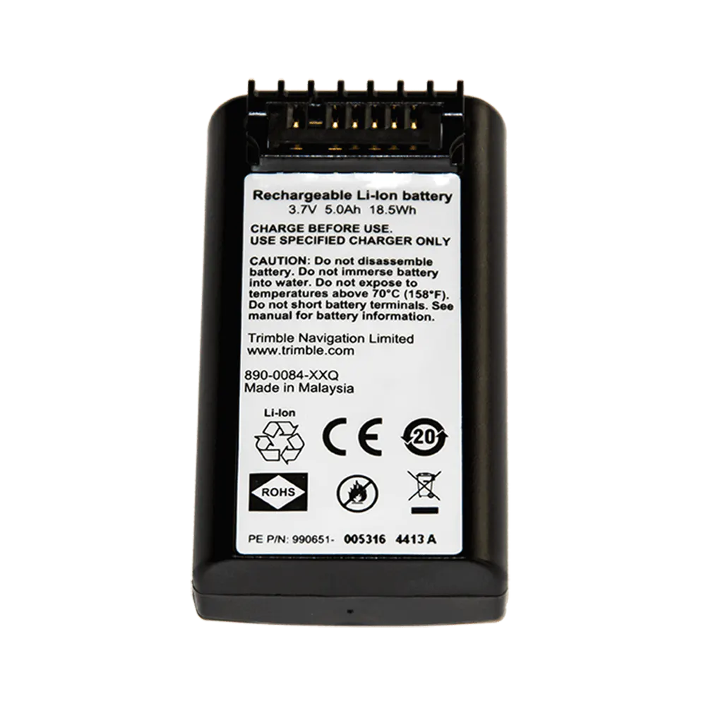 Аккумуляторная батарея Nikon/Trimble Li-ion