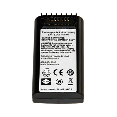 Аккумуляторная батарея Nikon/Trimble Li-ion