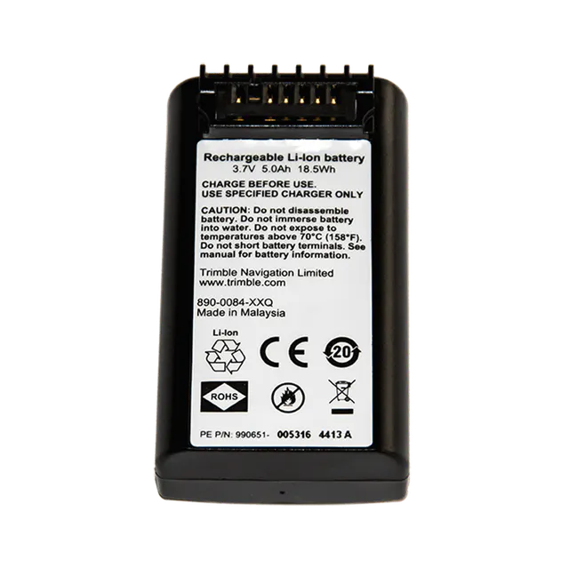Аккумуляторная батарея Nikon/Trimble Li-ion