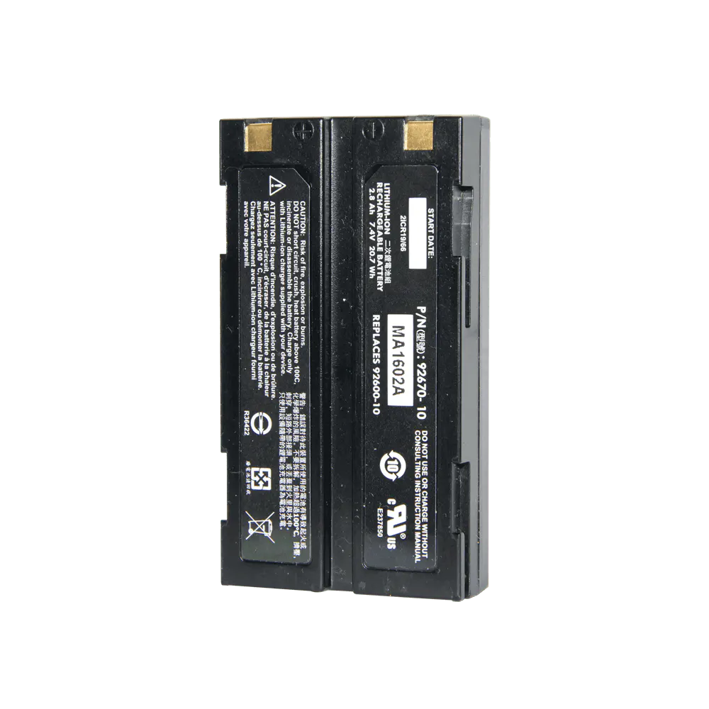 Аккумуляторная батарея Spectra Precision 92670-10