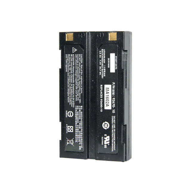 Аккумуляторная батарея Spectra Precision 92670-10