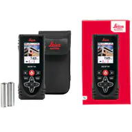 Лазерный дальномер Leica DISTO X4 16