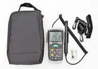 DT-625 измеритель температуры и влажности 5