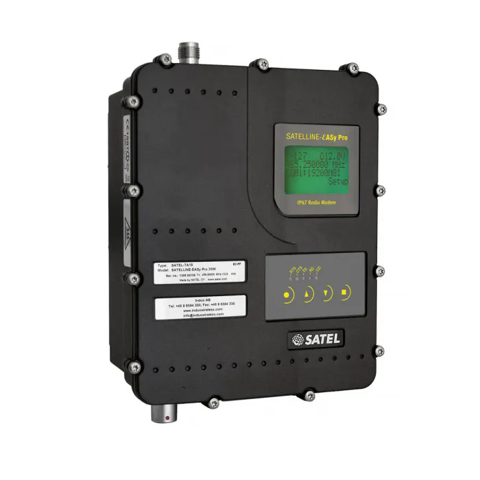 Радиомодем SATEL SATELLINE Easy Pro 35W