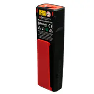 Лазерный дальномер Leica DISTO D110 25