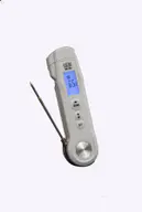 IR-95 Термометр профессиональный цифровой + инфракрасный пирометр 1