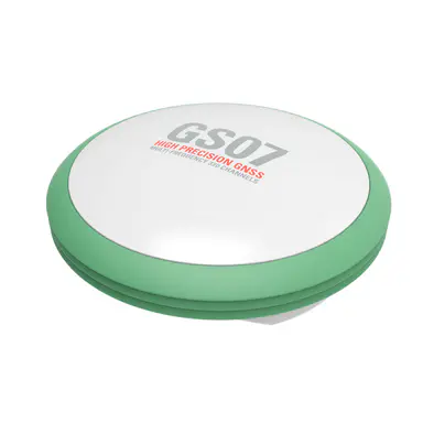 GNSS-приемник Leica GS07